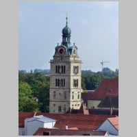 Glockenturm, Foto Dr. Bernd Gross, Wikipedia.JPG